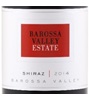 Delegat's Shiraz Barossa Valley Estate 2012